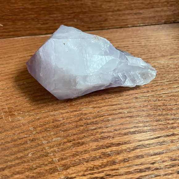 Amethyst Gemstone Rock Crystal Authentic New Magical Stone Witchy - Picture 5 of 5